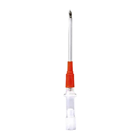 Jelco Peripheral IV Catheter, 0.75 Inch - Each - Image 1