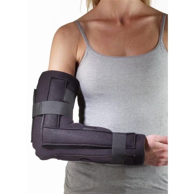 Elbow Braces category