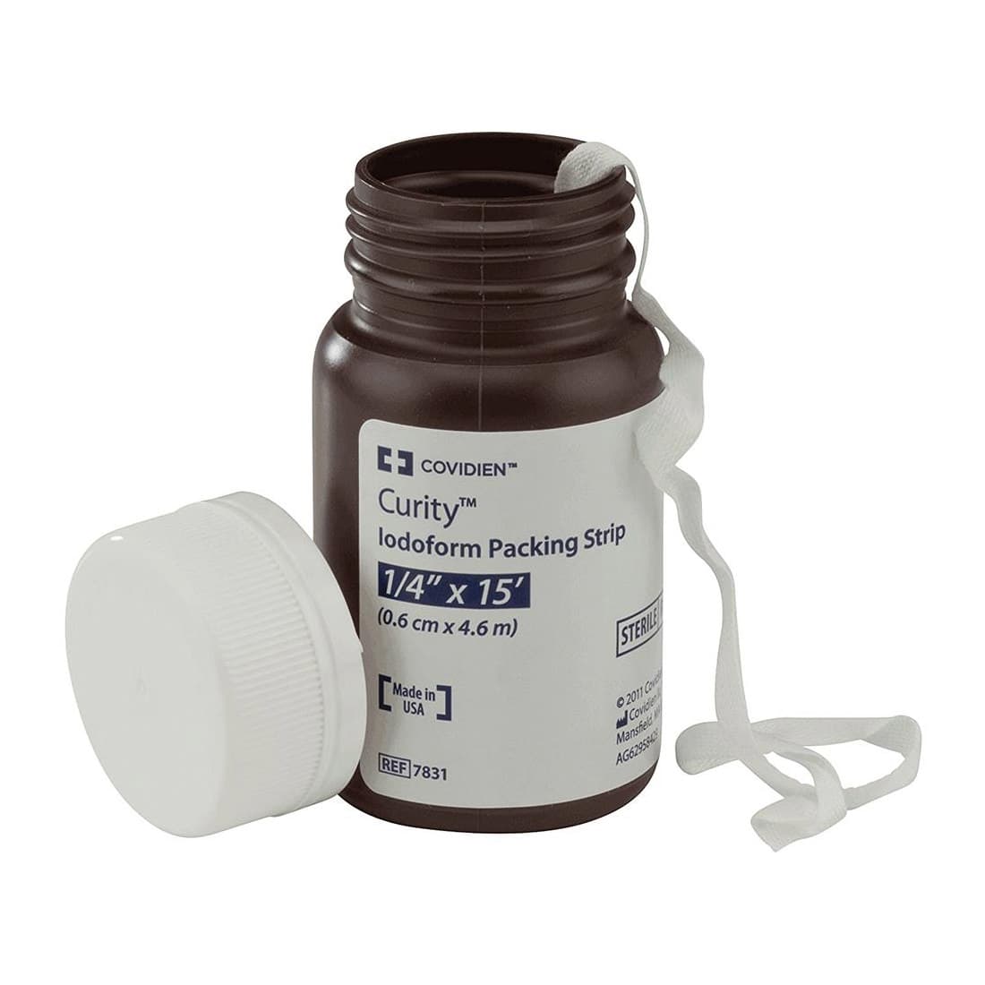 Curity Wound Packing Strips - Image 2