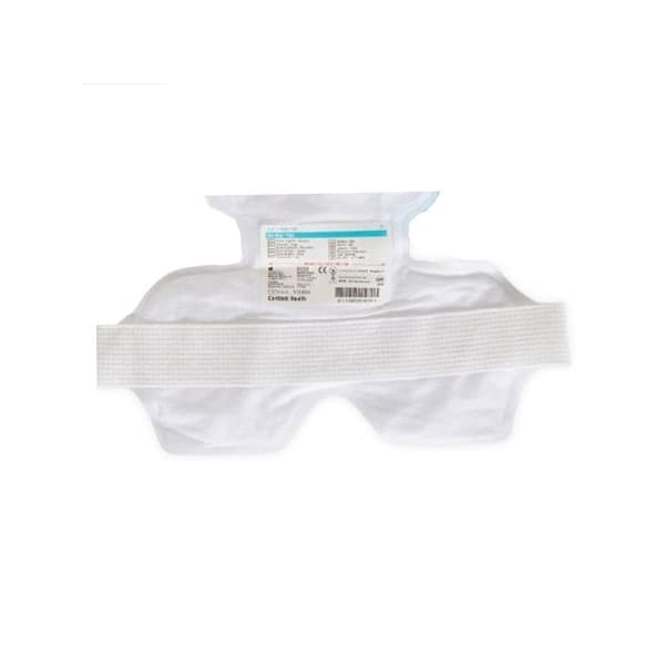 Cardinal Ice Bag for Eye, One Size Fits, 4-1/2 x 10 Inch - Each - Image 1