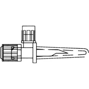 ICU Medical Transfer Device - Each - Image 1
