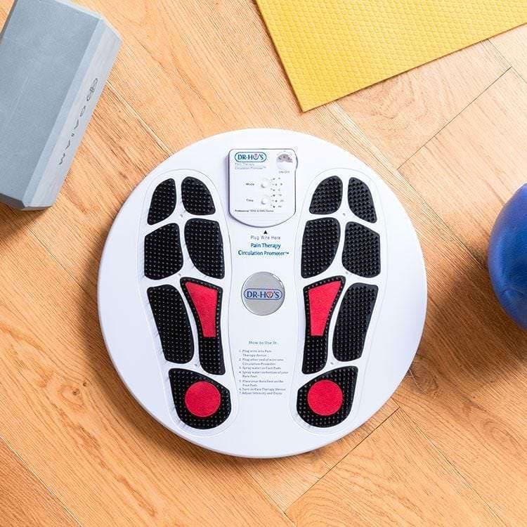 DR-HO'S Pain Therapy System Circulation Promoter - Image 2