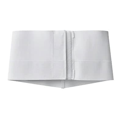 3M Futuro Abdominal Binder 42 to 52 Inch, Large - Case of 12 - Image 1