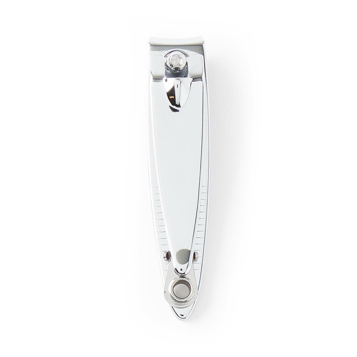 Fingernail Clippers with File, Standard - Box of 24 - Image 1