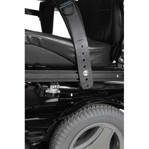 Bodypoint® Evoflex® Center-Pull Pelvic Positioning Hip Belt - Image 2