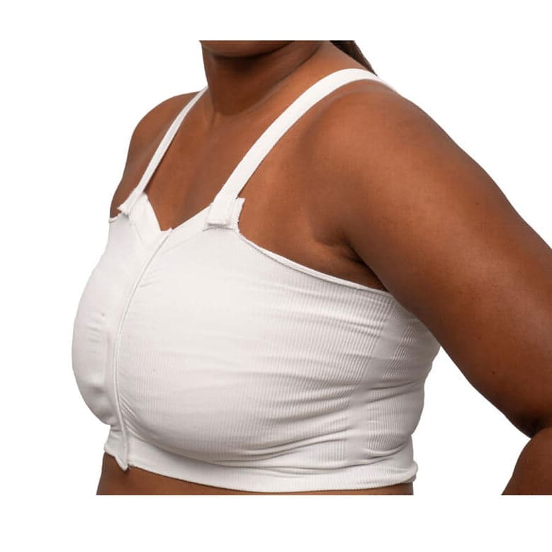 Dale Medical Post Surgical Seamless Bra - Image 4
