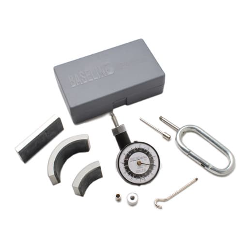 Baseline Mechanical Manual Muscle Testers, 60 lbs - Image 1