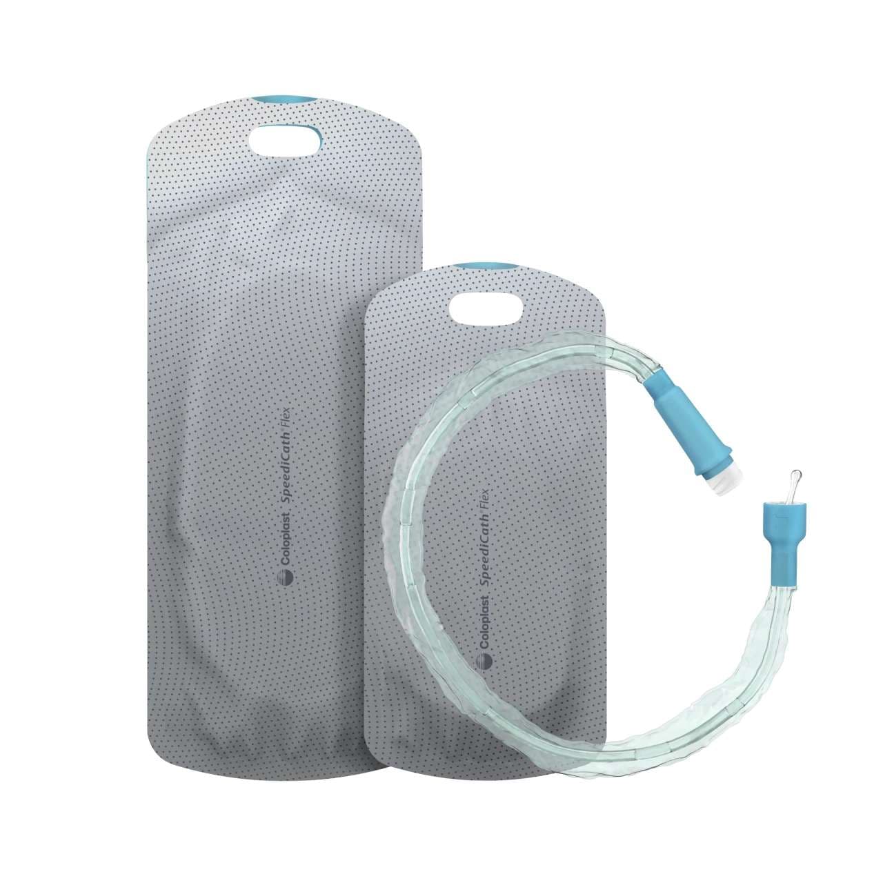 SpeediCath Flex Coude Pro Intermittent Catheter - Image 4