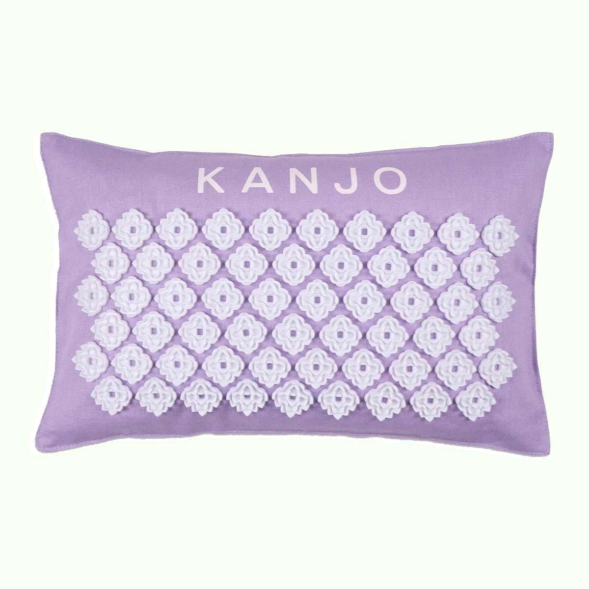 Acutens Kanjo Aroma Acupressure Pillow - Image 6