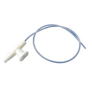 Carefusion Airlife Tri-Flo Single Catheter, 14Fr - Image 1