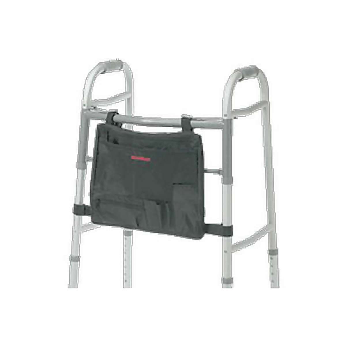 Medline Walker Carry Pouch Tote - Case of 3 - Image 1