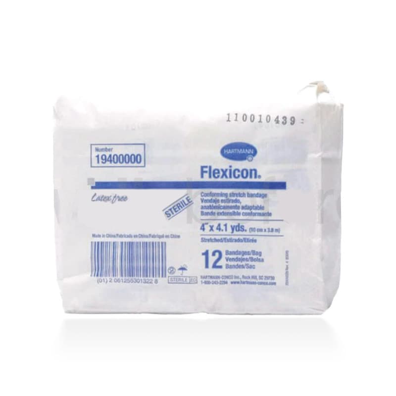 Flexicon Sterile Conforming Bandage - Image 5