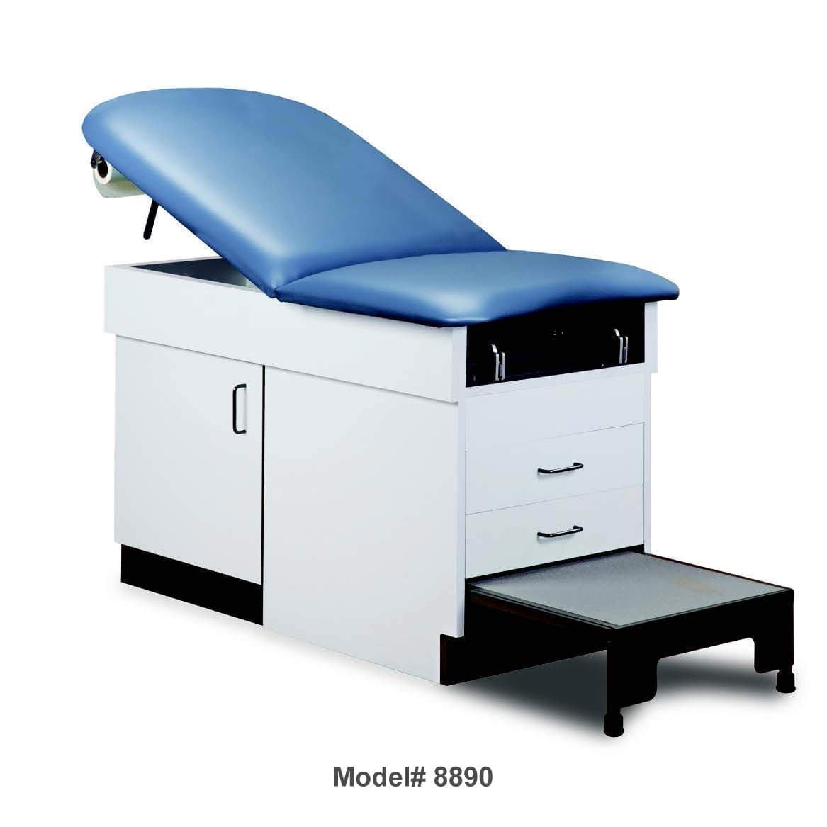 Clinton Family Practice Exam Table - Image 3