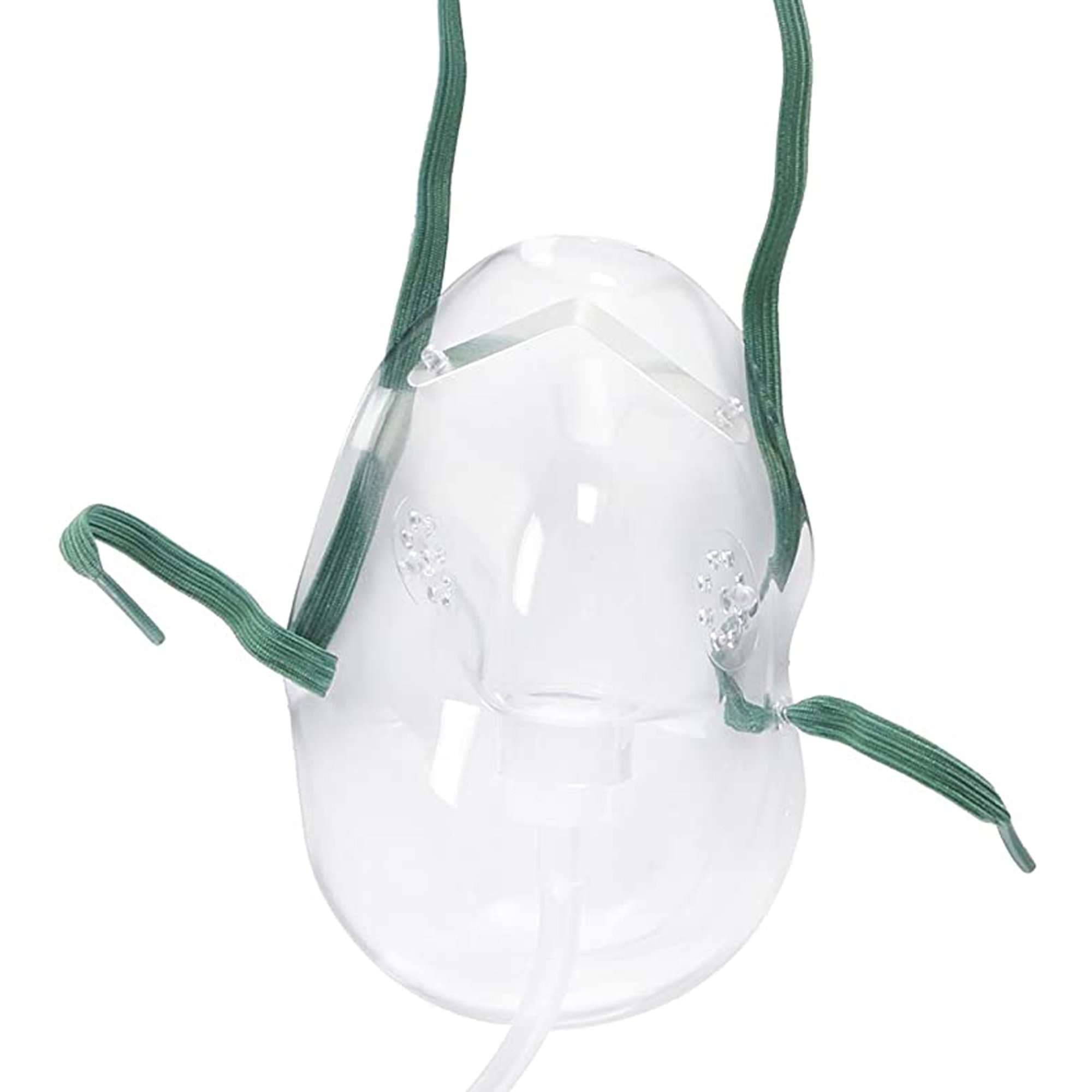Airlife Medium Concentration Oxygen Mask - Image 2