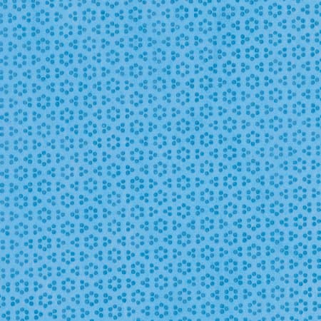 HALYARD H200 Sterilization Wrap, Light Blue, 36 x 36 Inch - Case of 300 - Image 1