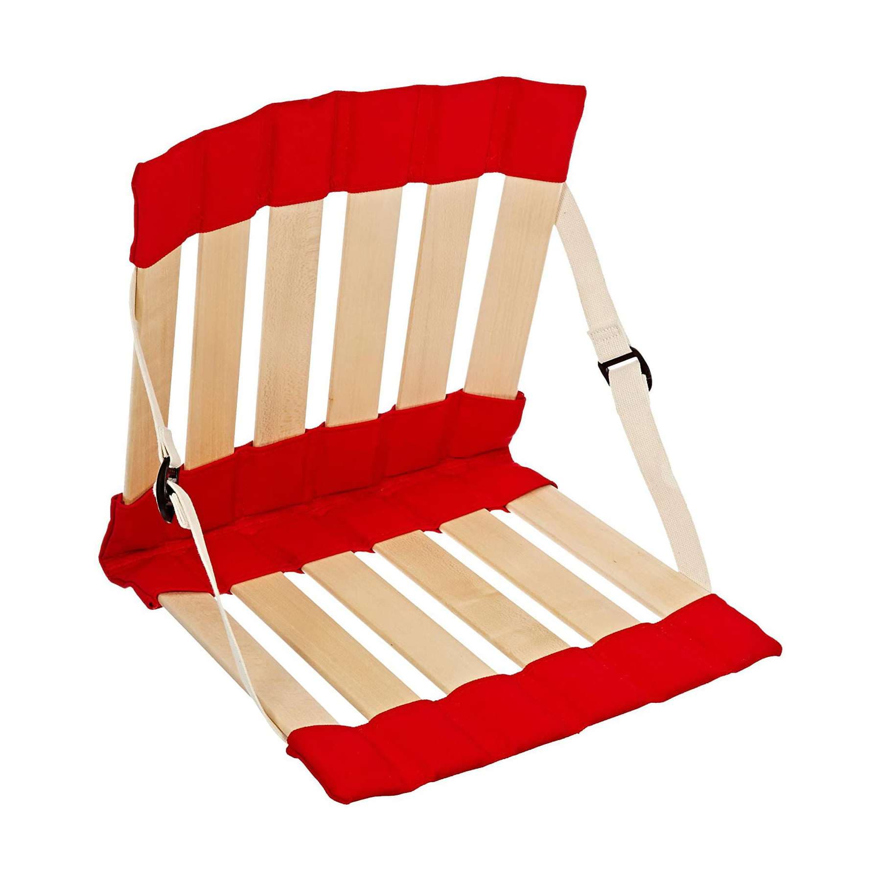 HowdaHUG® Petite - Red - Image 1