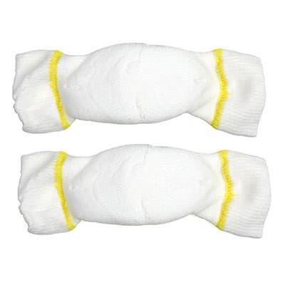 Cando Heel and Elbow Foam Protectors, Small - Each - Image 1