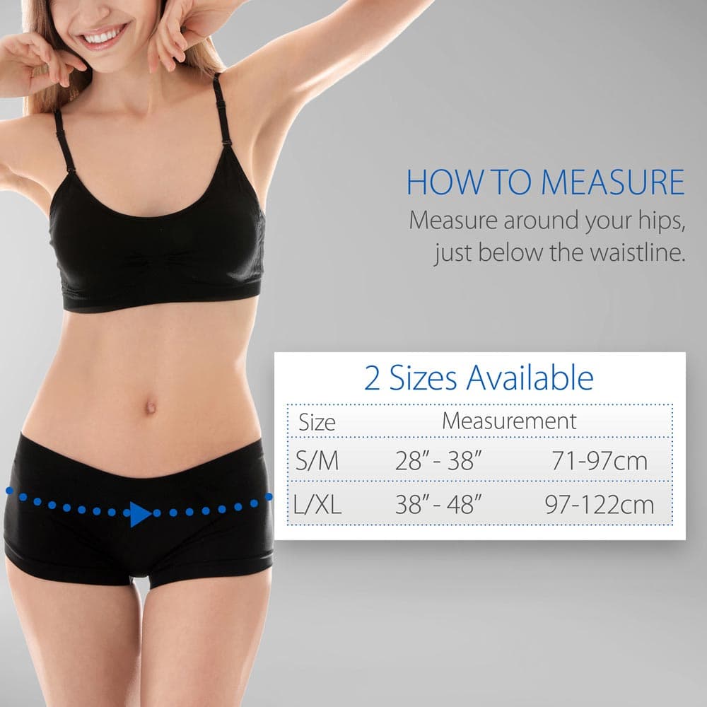 Core Sacroiliac Spinal Support - Image 6