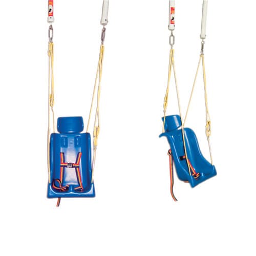Skillbuilders full support swing seat with chain - Image 4