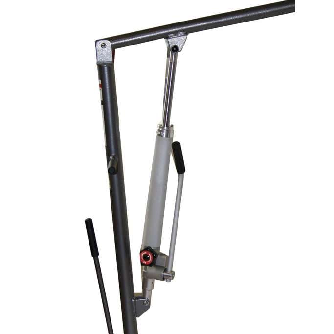 Medline Cylinders for Hydraulic Manual Patient Lift - Image 2