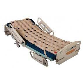 EHOB Waffle Mattress Pad without Pump - Each - Image 1