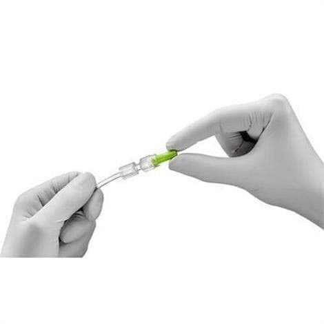 3M Curos Tips Disinfecting Cap for Male Luers - Image 3