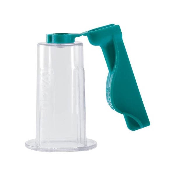 Vacuette Quickshield Tube Holder - Case of 1000 - Image 1