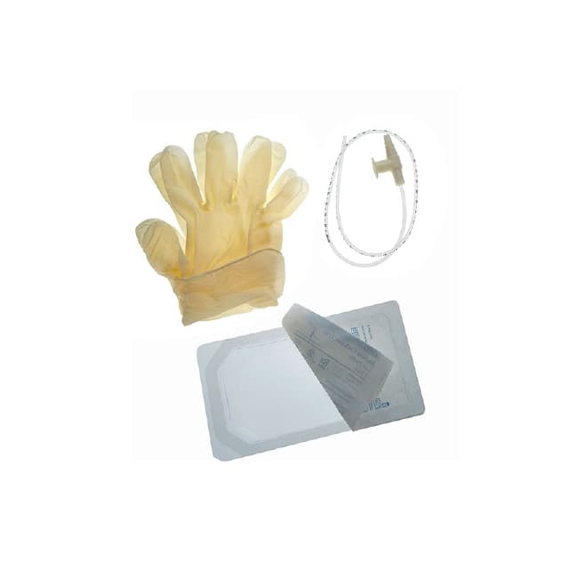 AMSure Suction Catheter Tray - Each - Image 1