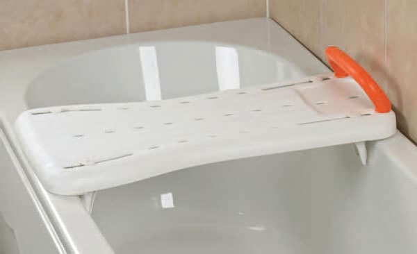 Etac Fresh bath board - Image 2