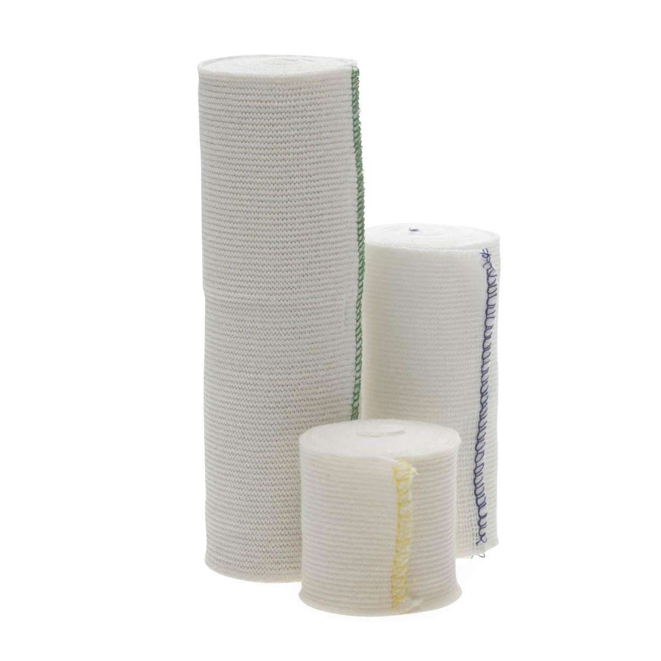 Medline Swift-Wrap Sterile Elastic Bandages - Image 2