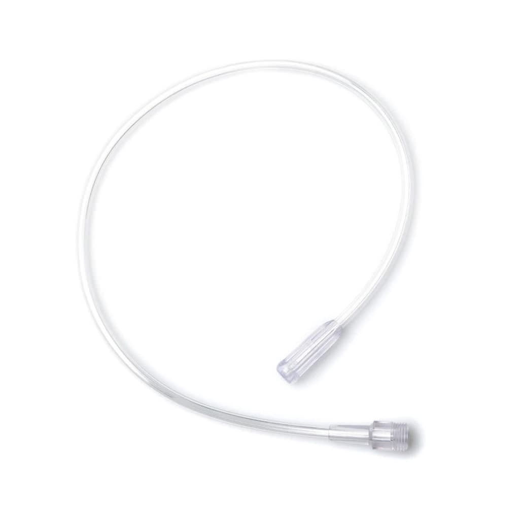 Salter Labs Connector Tubing for Bubble Humidifier With 15 Foot Tubing - Image 1