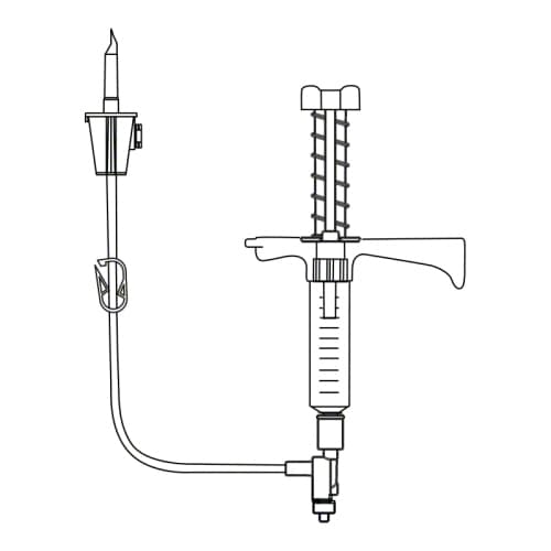 Multi-Ad Fluid Dispensing System - Image 1