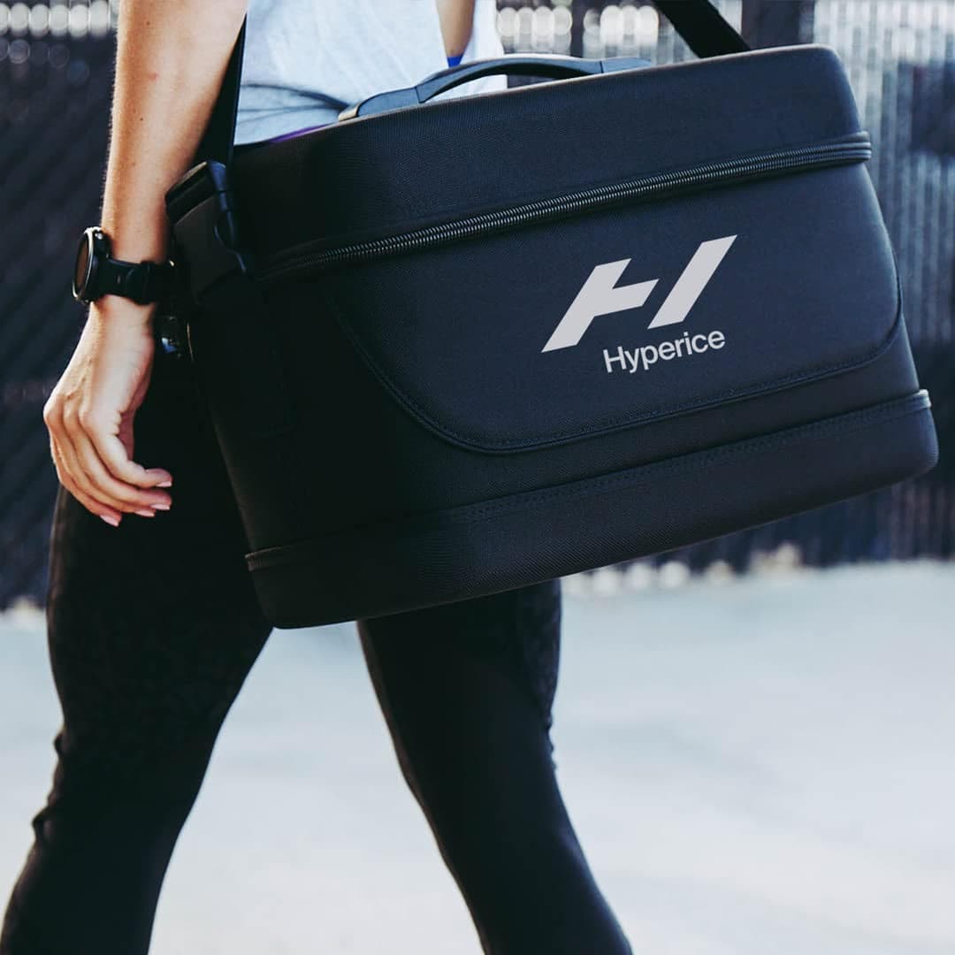 Hyperice Normatec Protective Carry Case - Image 2