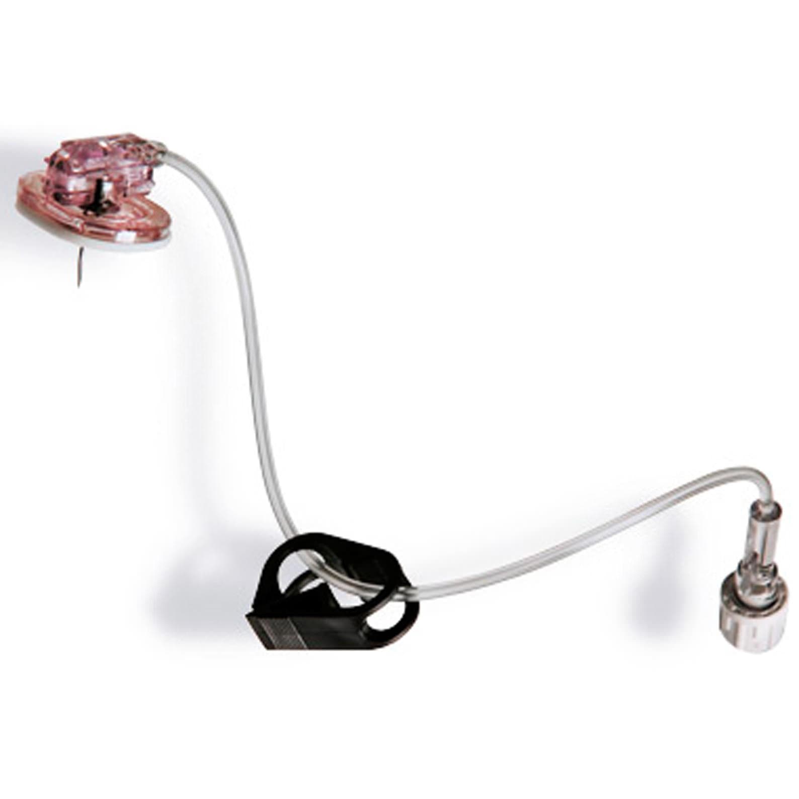 SafeStep Huber Infusion Set without Y-Site - Image 2