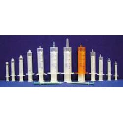 Norm-Ject General Purpose Syringe, Luer Slip Tip, 5 mL - Box of 100 - Image 1