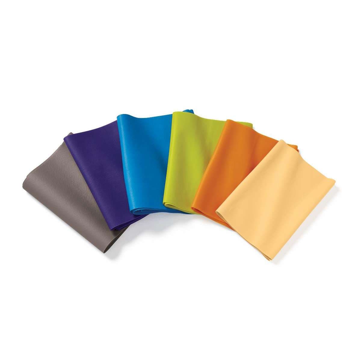 Medline Exercise Resistance Band - Image 2