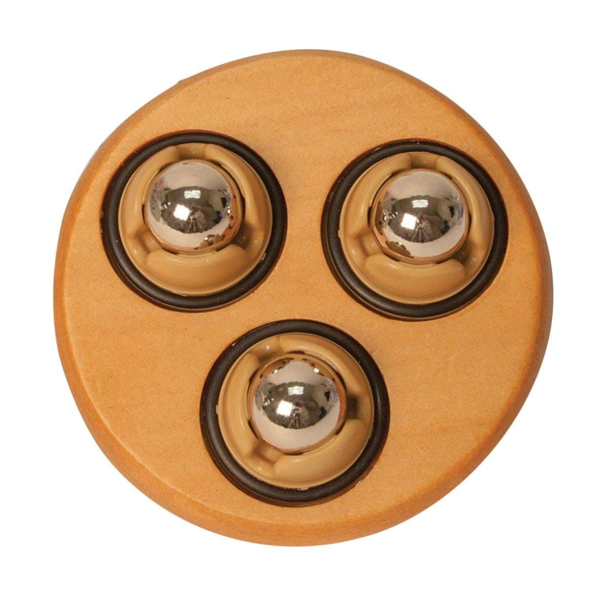 Point Relief Steel Ball Body Massager - Image 2