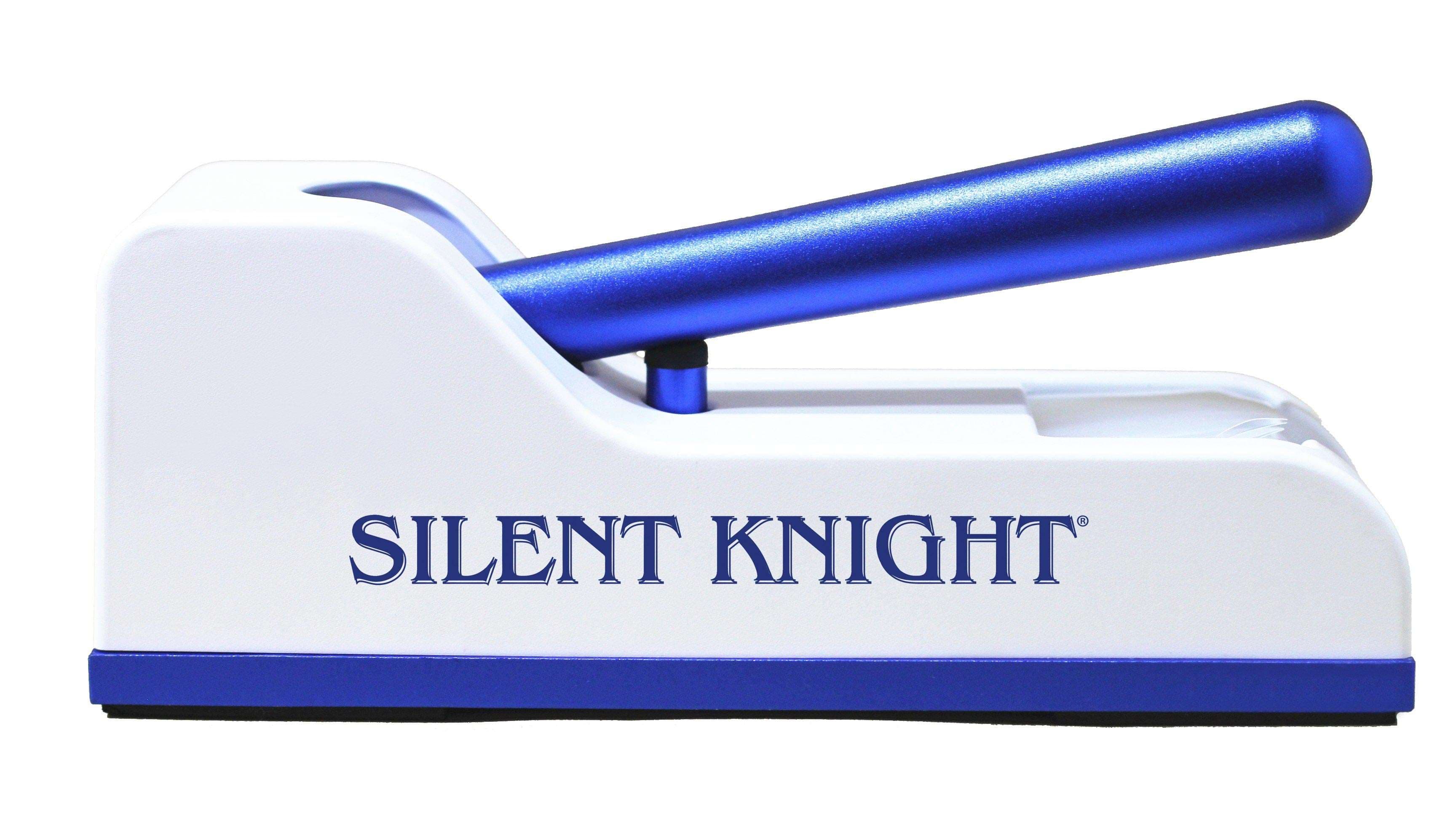 Silent Knight Hand Operated Pill Crusher - Image 6