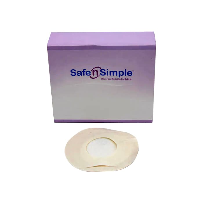 Safe n' Simple Stoma Caps - Image 2