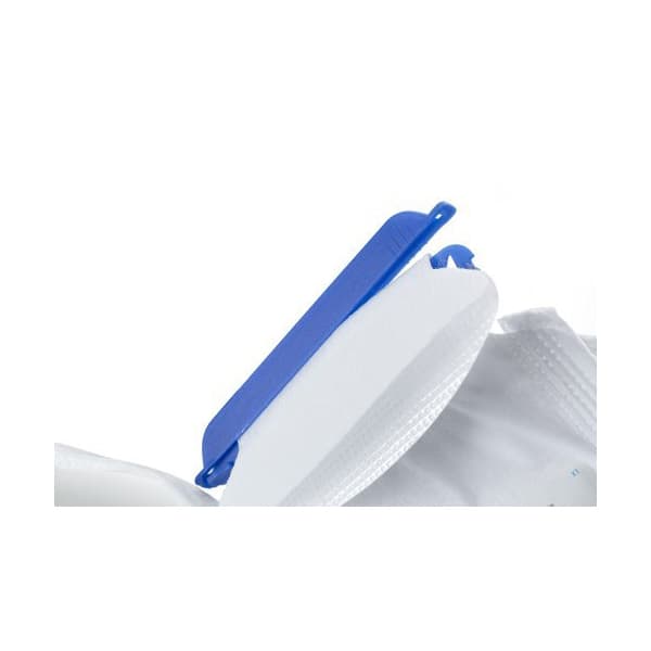 Cardinal Health Reusable Ice Bag 6-1/2 x 14 Inch - Image 2