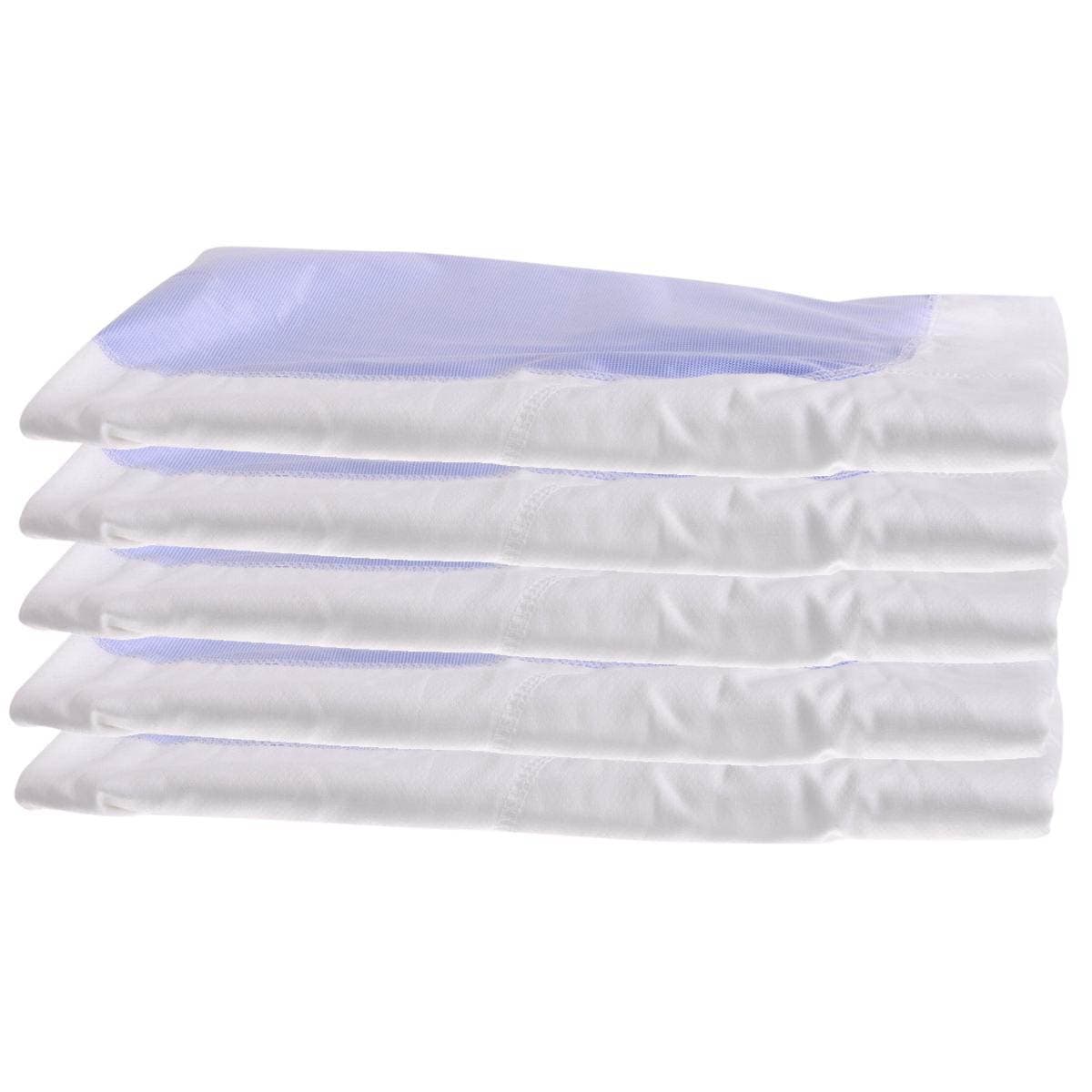 Birdseye Reusable Briefs Large Diaper - 1 Dozen - Image 2