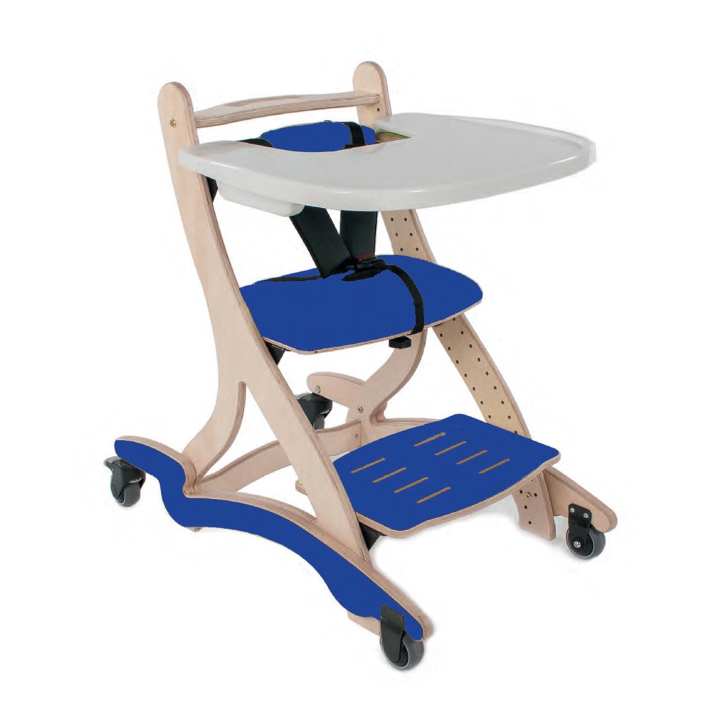 Smirthwaite Zoomi Special Needs High Chair - Image 2