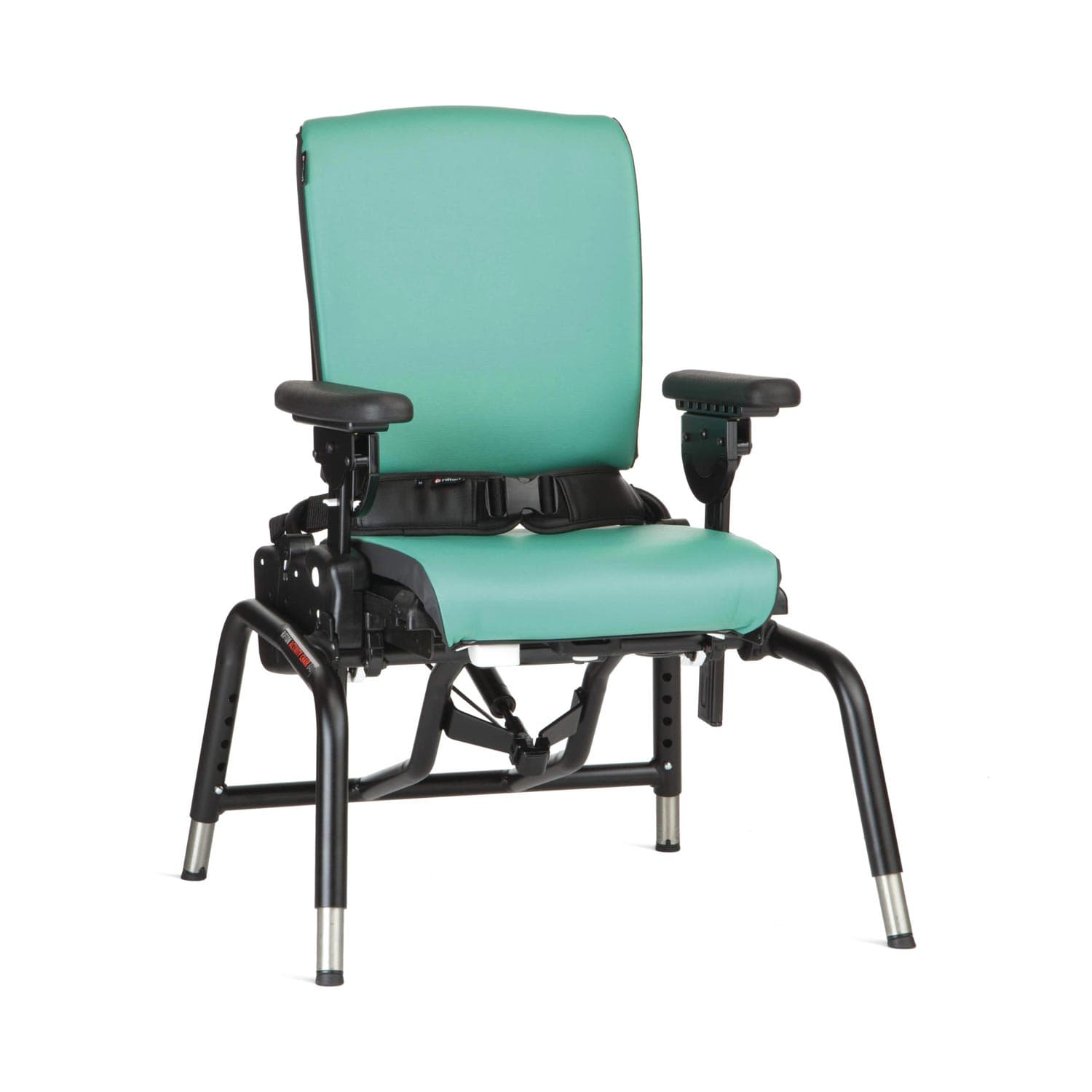 Rifton Activity Chair with Hi-Lo Base - Large - Image 4