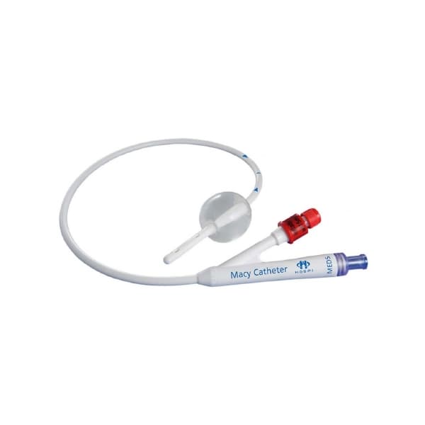 The Macy Catheter Rectal Medication Tube - Image 1