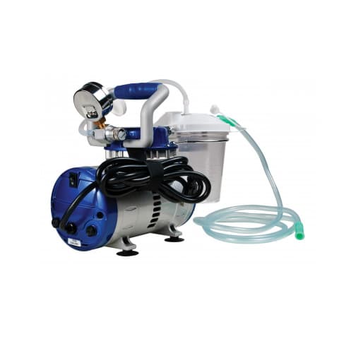 John Bunn Vacutec 800 EV2 aspirator and suction unit - Image 2