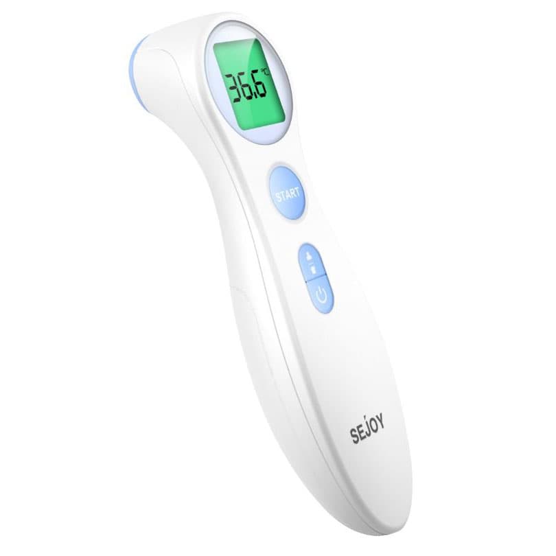 Sejoy Infrared Forehead Thermometer