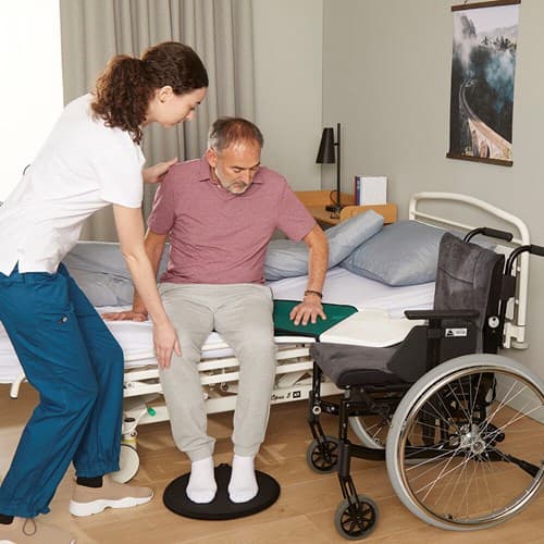 Immedia Butterfly Transfer Board - Image 5