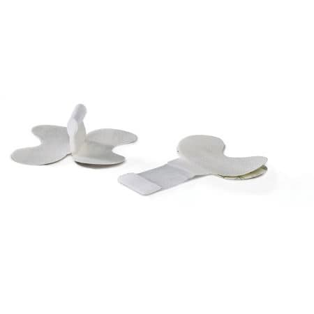 Dover Cath Secure Plus Foley Catheter Securement Device - Package of 40 - Image 1