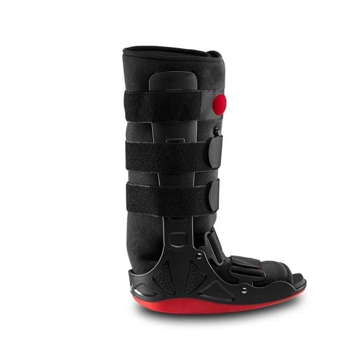 Procare XcelTrax Air Tall Walker Boot - Image 2