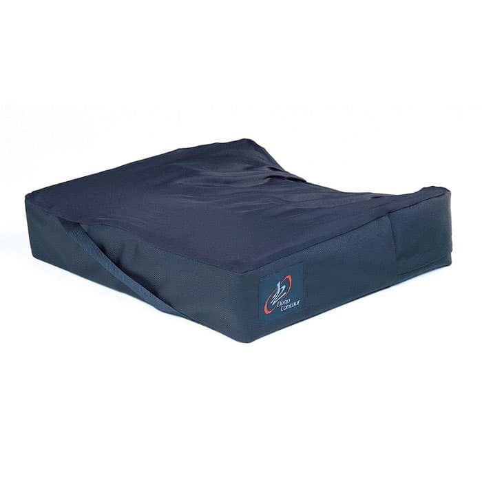 Jay J2 Deep Contour Wheelchair Cushion - Image 2